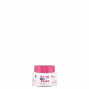 Bonacure Color Freeze Silver Treatment 200ml
