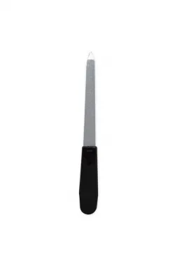 Professional Nail File - # 568 (Metallic)
