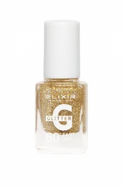 Nail Polish Glitter #059 13ml