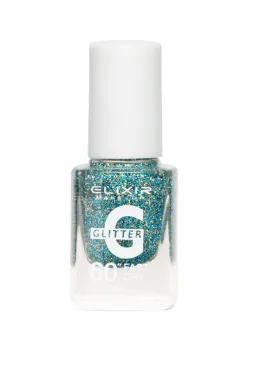 Nail Polish Glitter 185 13ml