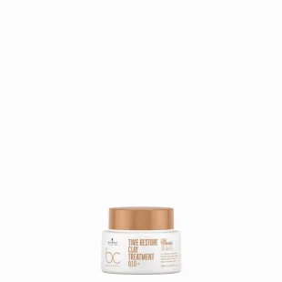 Bonacure Time Restore Q10 Clay Treatment 200ml