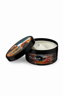 Body Butter Caramel 220ml
