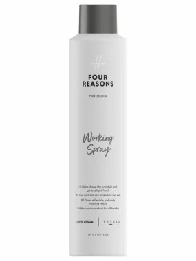 Working Spray 300ml