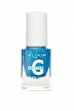 Nail Polish Glitter 186 13ml