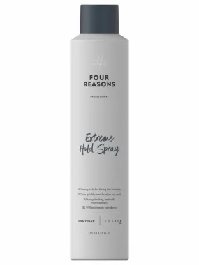 Extreme Hold Spray 300ml