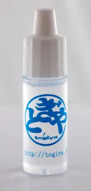 Saksiöljy 5ml