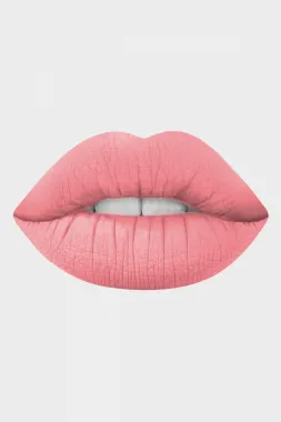MAT PRO Liquid Lip 441 - Salmon Pink