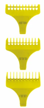 Tallasetti Wahl 3 kpl Detailer/Hero 1,5+3+4,5mm