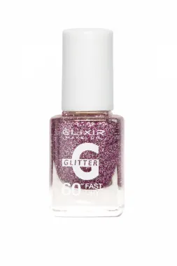 Nail Polish Glitter 182 13ml