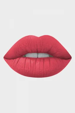 MAT PRO Liquid Lip 439 - Merry Mulberry