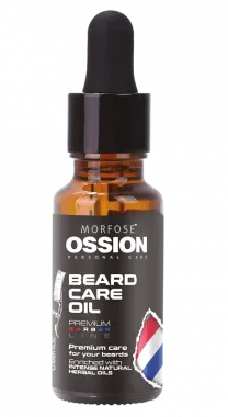 Ossion Beard Care Oil 20ml