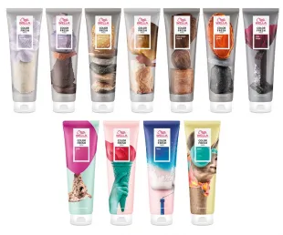 Color Fresh Mask 150ml
