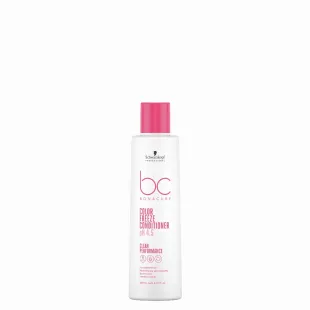 Bonacure Color Freeze Conditioner 200ml