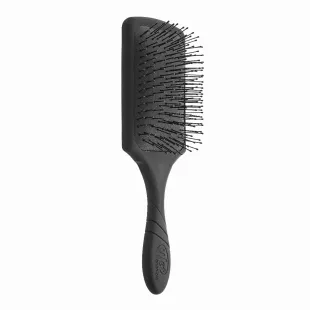 Pro Paddle Detangler lapioharja, musta