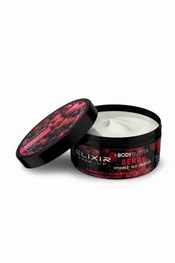 Body Butter Berry 220ml