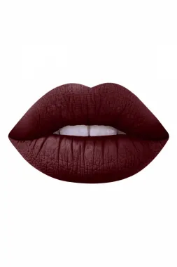 MAT PRO Liquid Lip 462 - Plum