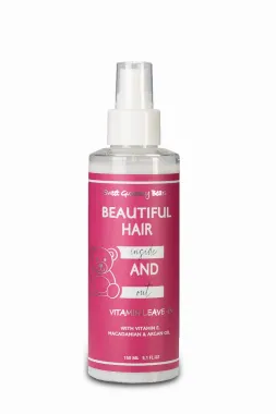 Vitamin Leave-in Conditioner 150ml