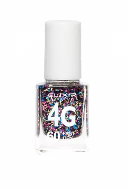 Nail Polish 4G 387 13ml