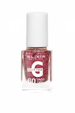 Nail Polish Glitter 353 13ml