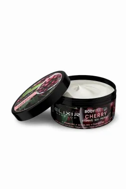 Body Butter Cherry 220ml