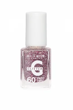 Nail Polish Glitter 181 13ml