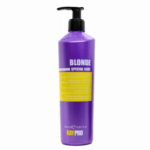 KayPro Blonde Brightening Conditioner 350ml