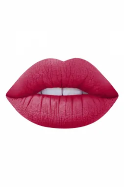 MAT PRO Liquid Lip 452 - Cerise