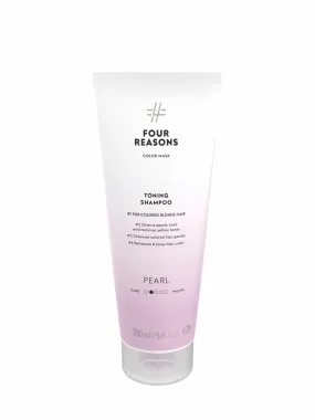 Color Mask toning shampoo 200ml