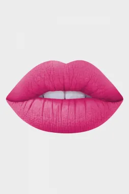 MAT PRO Liquid Lip 447 - Fuschia