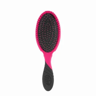 Pro Detangler selvitysharja, pinkki