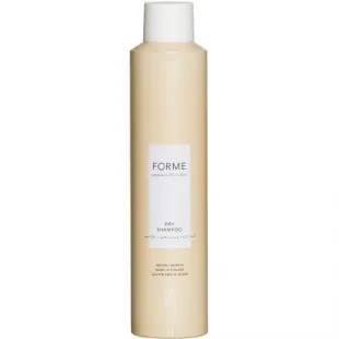 Forme dry shampoo 300ml