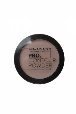 PRO. Contour #435  Havana
