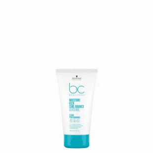 Bonacure Moisture Kick Curl Bounce 150ml