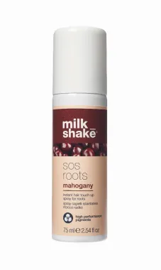 Sos Roots Instant Touch Up Spray 75ml mahonki