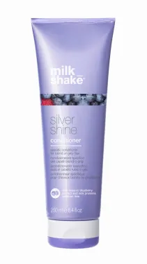Silver Shine Conditioner 250ml