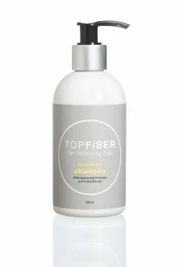 Tuuhentava shampoo 250ml