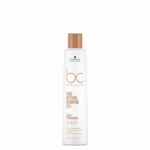 Bonacure Time Restore Q10 Shampoo 250ml