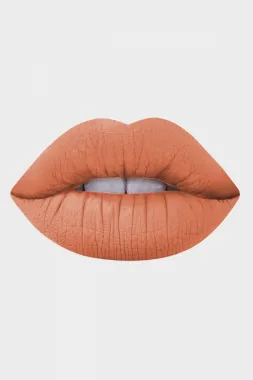 MAT PRO Liquid Lip 473 - Maple Sugar