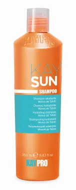 KayPro KaySun Shampoo 350ml