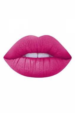 MAT PRO Liquid Lip 481 - Baby Lips