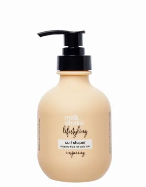 Lifestyling Curl Shaper 200ml