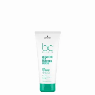 Bonacure Volume Boost Jelly Conditioner 200ml