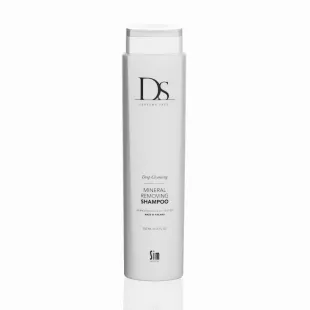 DS Mineral Removing Shampoo 250ml