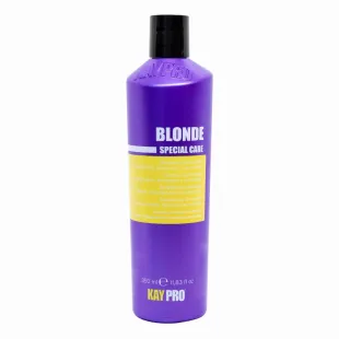 KayPro Blonde Brightening Shampoo 350ml