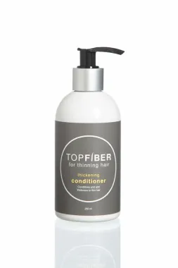 Tuuhentava hoitoaine 250ml