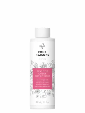 No Nothing Sensitive Color Conditioner 300ml