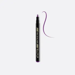 Pen Eyeliner Plum - # 889D