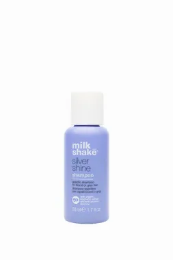 Silver Shine Shampoo  50ml