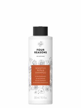 No Nothing Sensitive Repair Shampoo 300ml