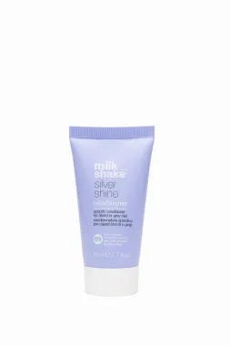 Silver Shine Conditioner 50ml